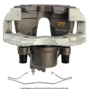 2014 Ford C-Max Disc Brake Caliper Front Right A1 Cardone 19B2943D image 3 of 4