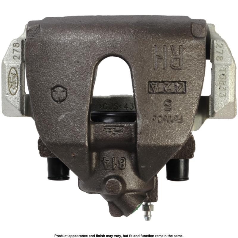 A1 Cardone 19B2943D - Disc Brake Caliper A1 Cardone 19B2943D Disc Brake Caliper product image 2 of 4