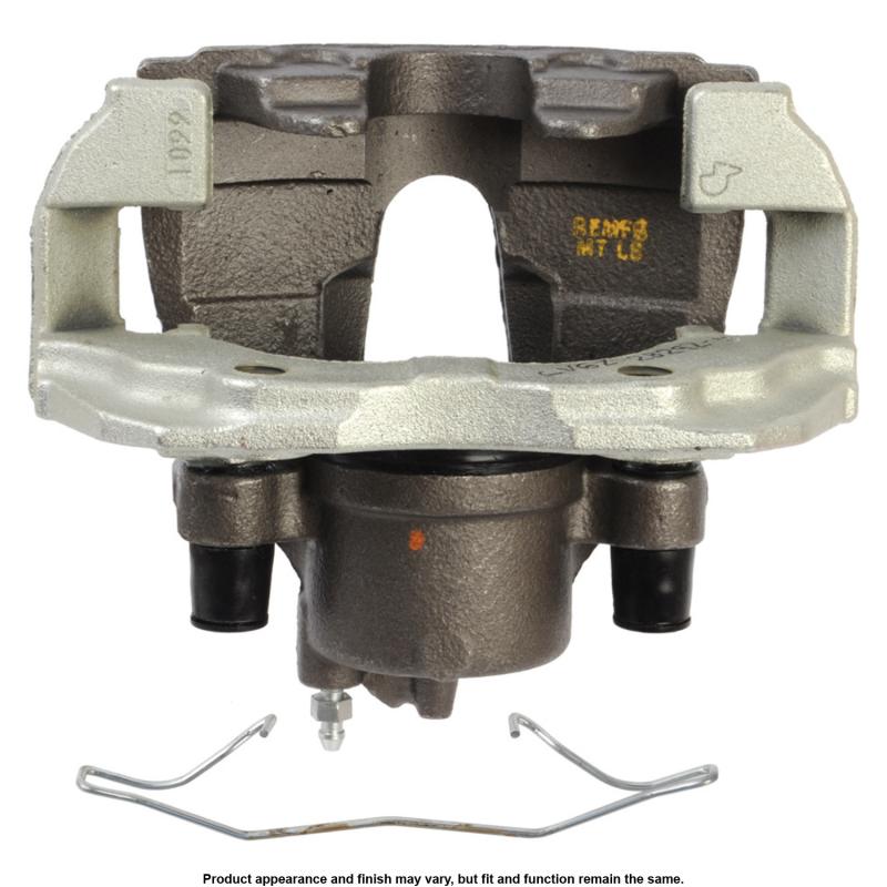 A1 Cardone 19B2943D - Disc Brake Caliper A1 Cardone 19B2943D Disc Brake Caliper product image 3 of 4
