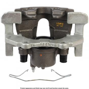 2014 Mazda 5 Disc Brake Caliper Front Right A1 Cardone 19B2943E image 4 of 4