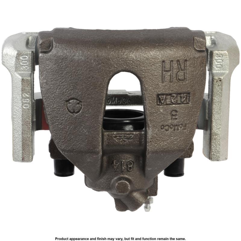 A1 Cardone 19B2943E Disc Brake Caliper product image 3 of 4