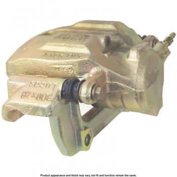 2006 Mercedes-Benz CLK350 Disc Brake Caliper Front Left A1 Cardone 19B2953 image 1 of 4