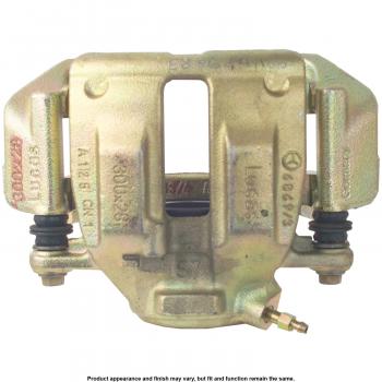 2006 Mercedes-Benz CLK350 Disc Brake Caliper Front Left A1 Cardone 19B2953 image 2 of 4