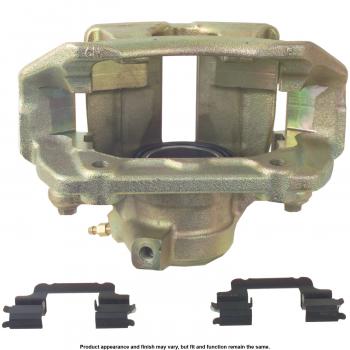 2006 Mercedes-Benz CLK350 Disc Brake Caliper Front Left A1 Cardone 19B2953 image 3 of 4