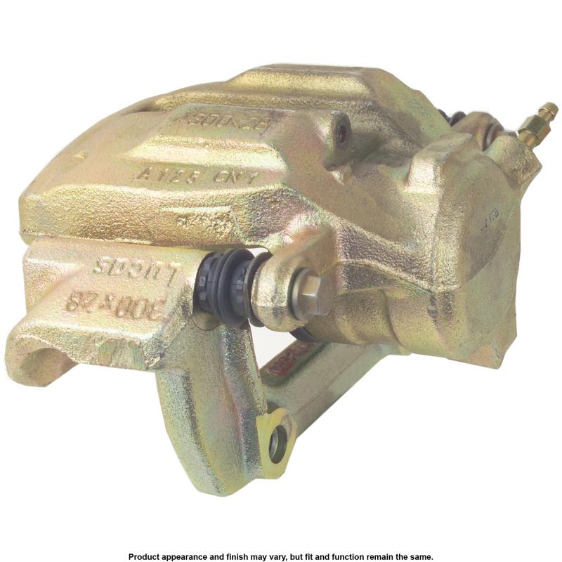 2006 Mercedes-Benz C280 Disc Brake Caliper Front Left A1 Cardone 19B2953 image 1 of 4