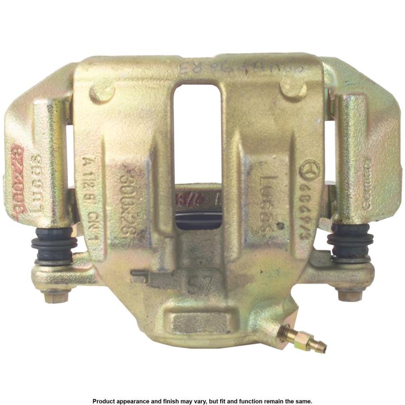 2006 Mercedes-Benz C280 Disc Brake Caliper Front Left A1 Cardone 19B2953 image 2 of 4
