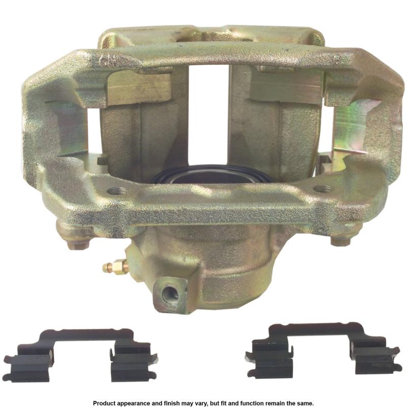 2006 Mercedes-Benz C280 Disc Brake Caliper Front Left A1 Cardone 19B2953 image 3 of 4
