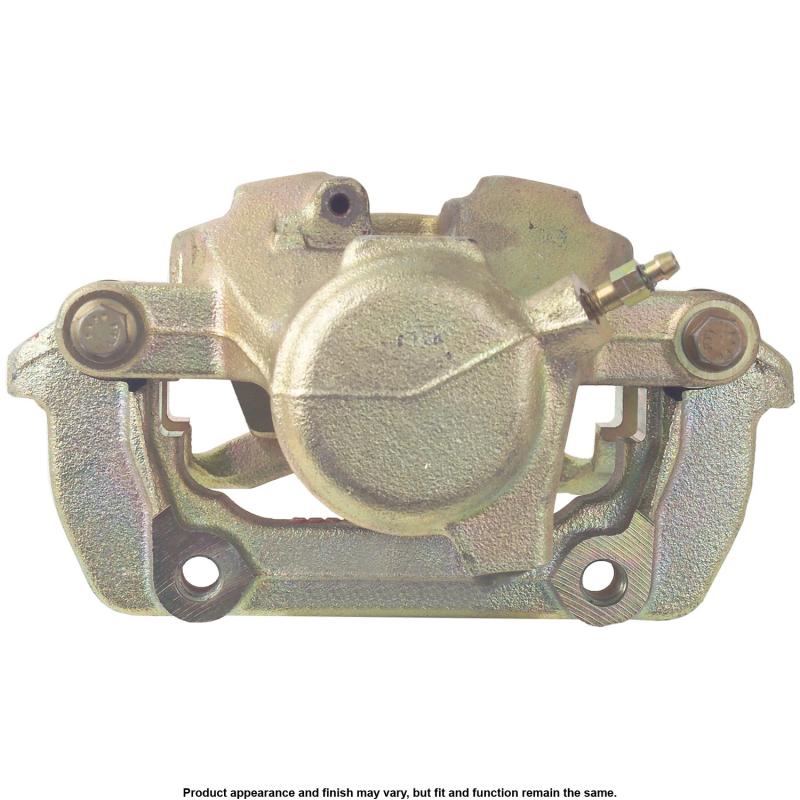 2006 Mercedes-Benz C280 Disc Brake Caliper Front Left A1 Cardone 19B2953 image 4 of 4