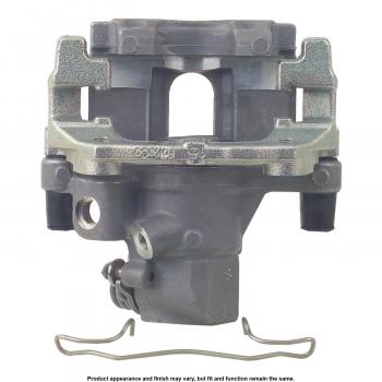 2009 Mazda 3 Disc Brake Caliper Rear Left A1 Cardone 19B2954 image 1 of 4