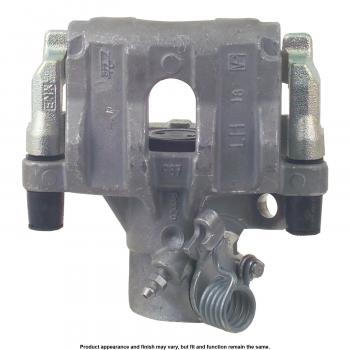 2009 Mazda 3 Disc Brake Caliper Rear Left A1 Cardone 19B2954 image 3 of 4