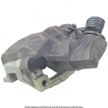 2009 Mazda 3 Disc Brake Caliper Rear Left A1 Cardone 19B2954 image 4 of 4
