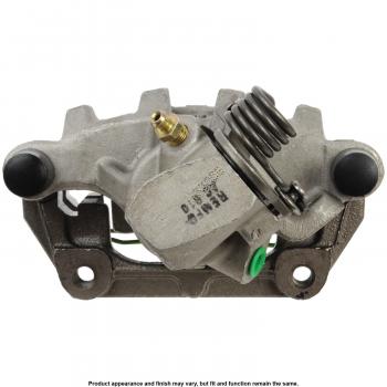 2010 Volvo C30 Disc Brake Caliper Rear Left A1 Cardone 19B2954A image 3 of 4