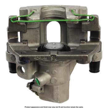 2010 Volvo C30 Disc Brake Caliper Rear Left A1 Cardone 19B2954A image 4 of 4