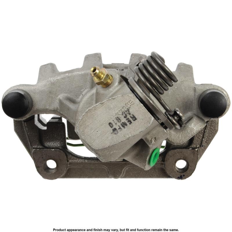 A1 Cardone 19B2954A - Disc Brake Caliper A1 Cardone 19B2954A Disc Brake Caliper product image 3 of 4