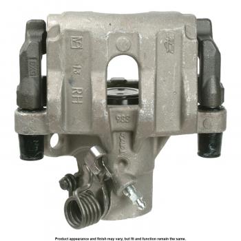 2009 Mazda 3 Disc Brake Caliper Rear Right A1 Cardone 19B2955 image 1 of 3