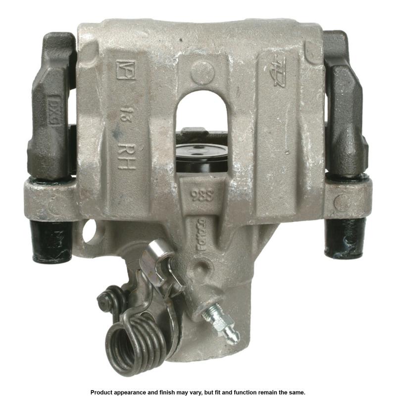 A1 Cardone 19B2955 - Disc Brake Caliper A1 Cardone 19B2955 Disc Brake Caliper product image 1 of 3