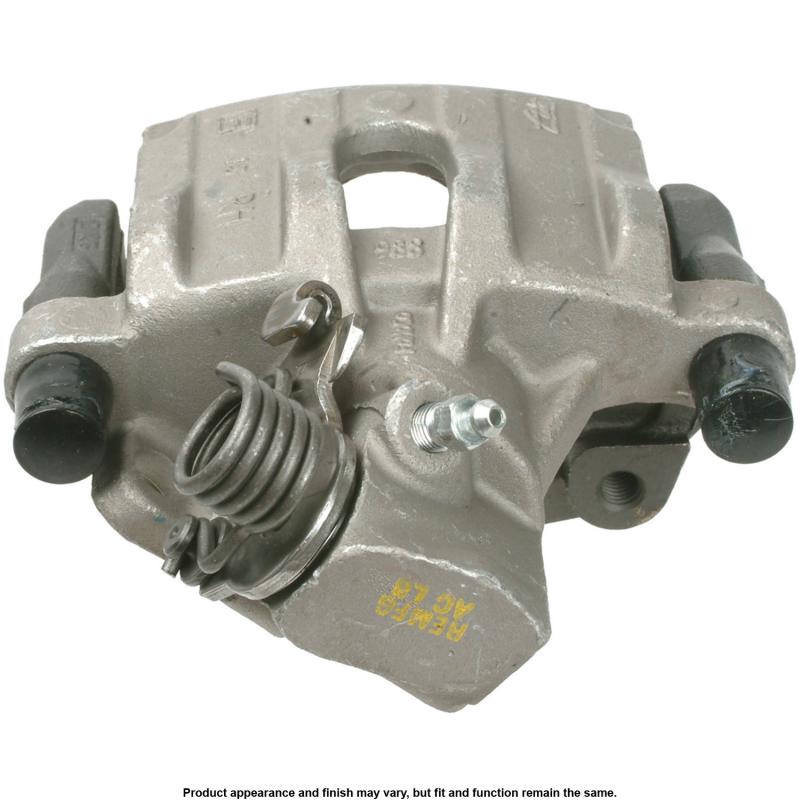A1 Cardone 19B2955 - Disc Brake Caliper A1 Cardone 19B2955 Disc Brake Caliper product image 3 of 3