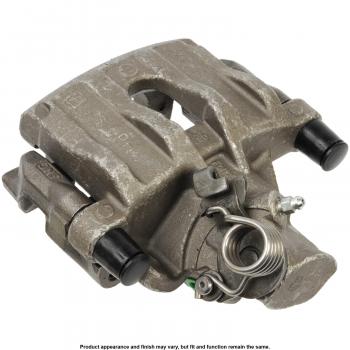 2010 Volvo C30 Disc Brake Caliper Rear Right A1 Cardone 19B2955A image 3 of 4