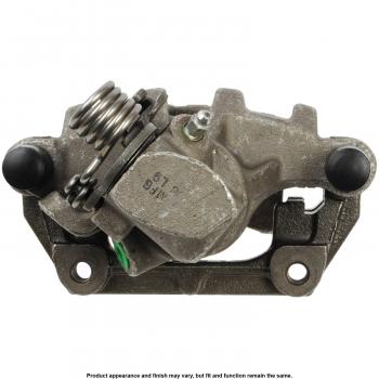 2010 Volvo C30 Disc Brake Caliper Rear Right A1 Cardone 19B2955A image 4 of 4