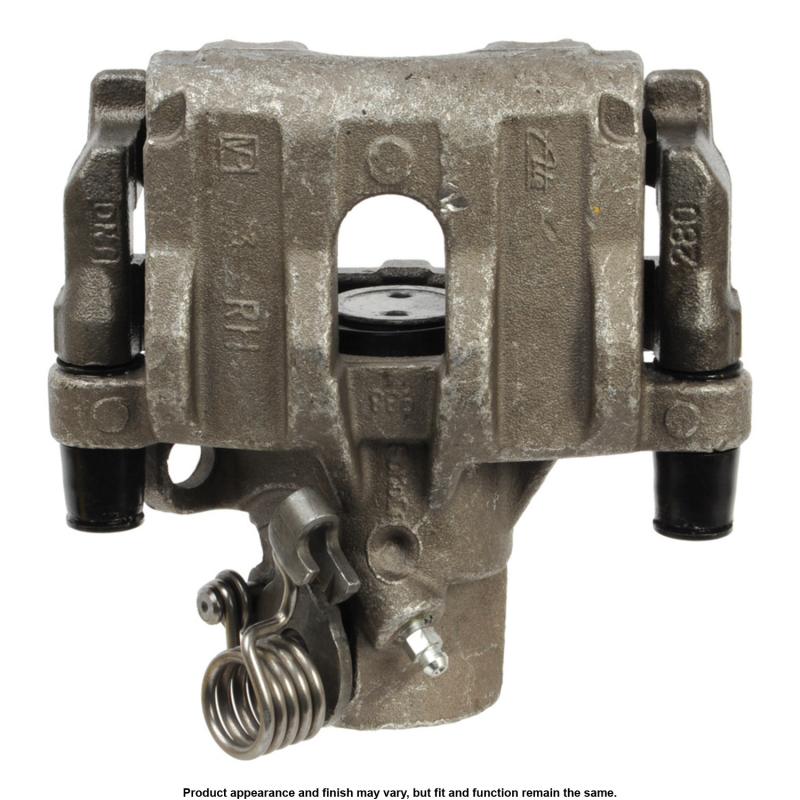 A1 Cardone 19B2955A - Disc Brake Caliper A1 Cardone 19B2955A Disc Brake Caliper product image 1 of 4