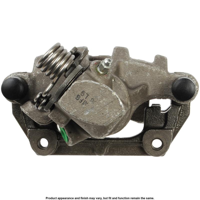 A1 Cardone 19B2955A - Disc Brake Caliper A1 Cardone 19B2955A Disc Brake Caliper product image 4 of 4