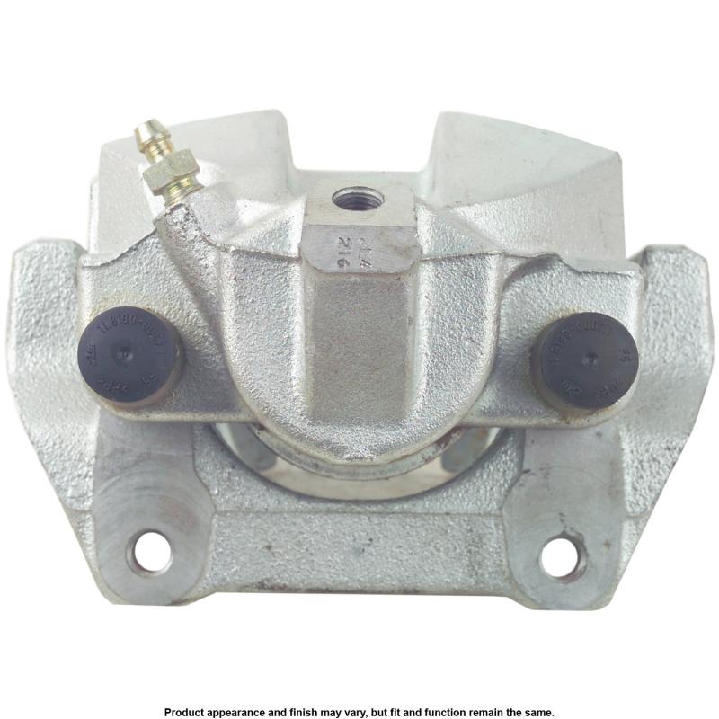 2007 Volvo XC90 Disc Brake Caliper Rear Left A1 Cardone 19B2956 image 1 of 2