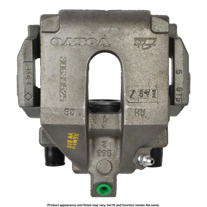 2007 Volvo XC90 Disc Brake Caliper Rear Right A1 Cardone 19B2957 image 2 of 4