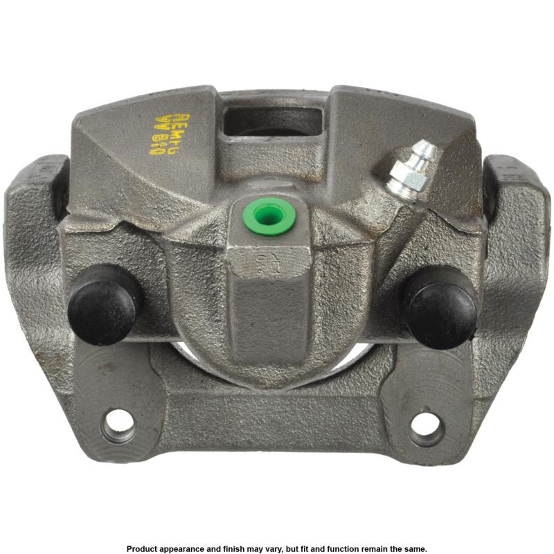 2007 Volvo XC90 Disc Brake Caliper Rear Right A1 Cardone 19B2957 image 3 of 4