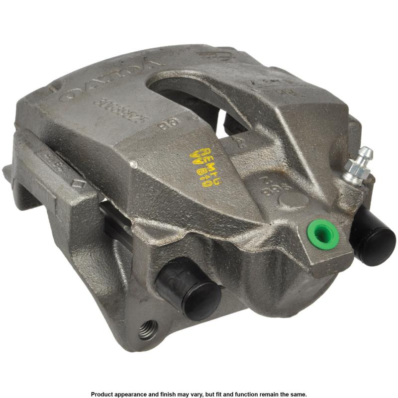 2007 Volvo XC90 Disc Brake Caliper Rear Right A1 Cardone 19B2957 image 4 of 4