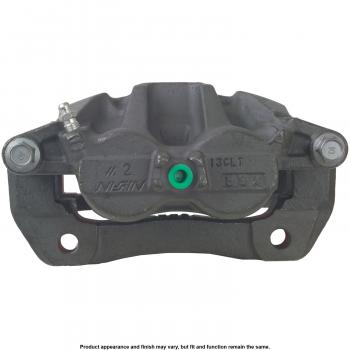 2012 Acura RDX Disc Brake Caliper Front Left A1 Cardone 19B2958 image 2 of 4