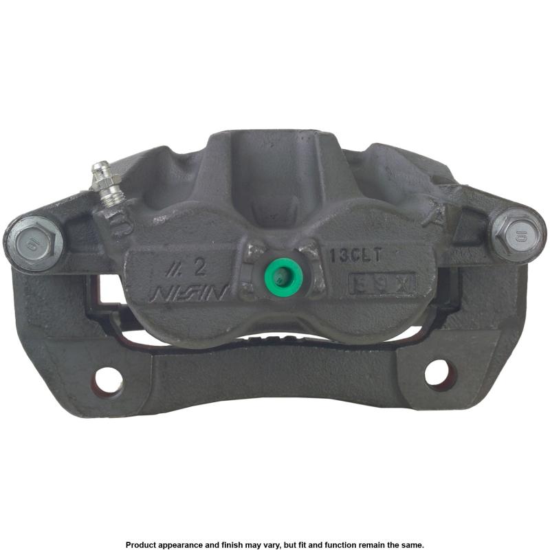 2013 Honda CR-V Disc Brake Caliper Front Left A1 Cardone 19B2958 image 2 of 4