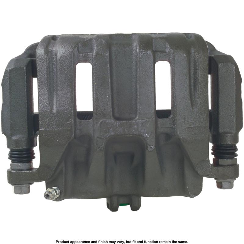 2013 Honda CR-V Disc Brake Caliper Front Left A1 Cardone 19B2958 image 4 of 4