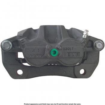 2012 Acura RDX Disc Brake Caliper Front Right A1 Cardone 19B2959 image 1 of 4
