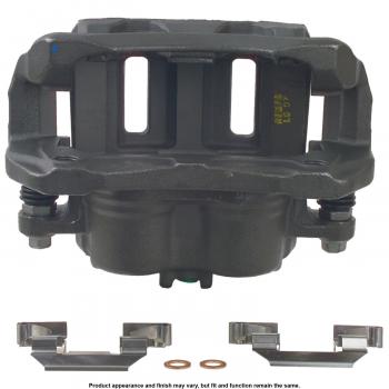 2012 Acura RDX Disc Brake Caliper Front Right A1 Cardone 19B2959 image 3 of 4