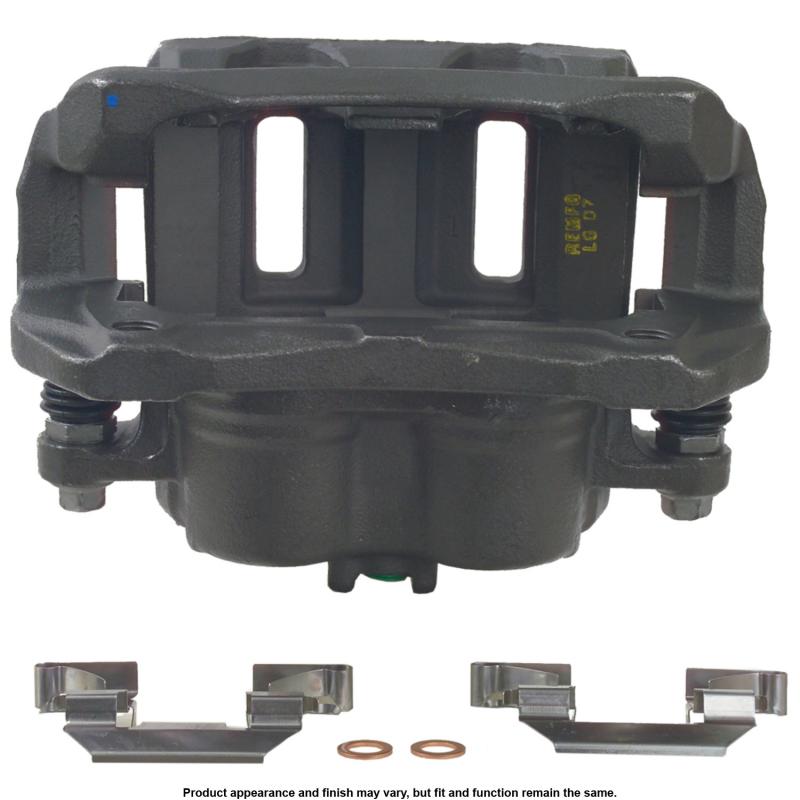 A1 Cardone 19B2959 Disc Brake Caliper product image 3 of 4