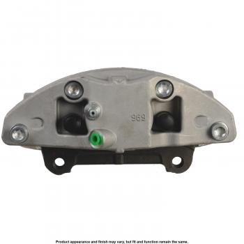 2008 Volvo S60 Disc Brake Caliper Front Left A1 Cardone 19B2960 image 4 of 4
