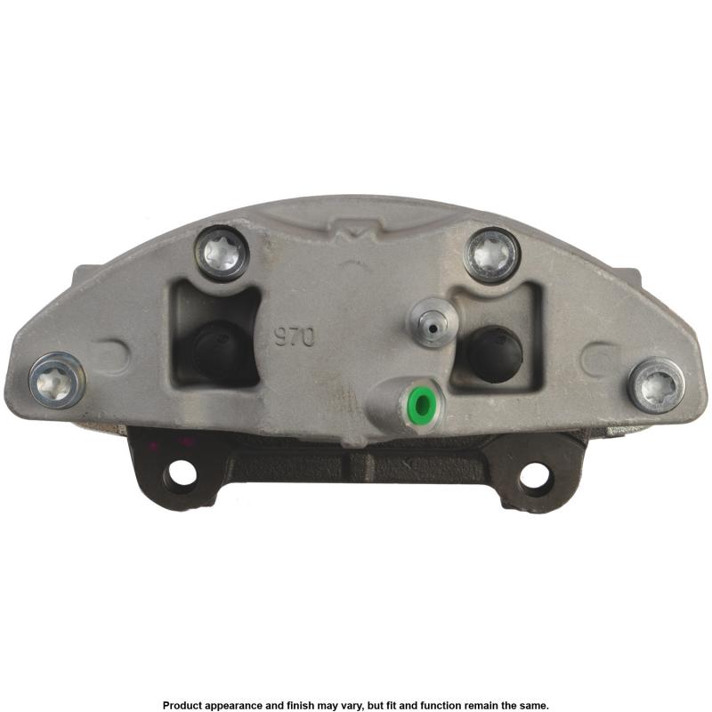 2013 Volvo XC90 Disc Brake Caliper Front Right A1 Cardone 19B2961 image 1 of 4