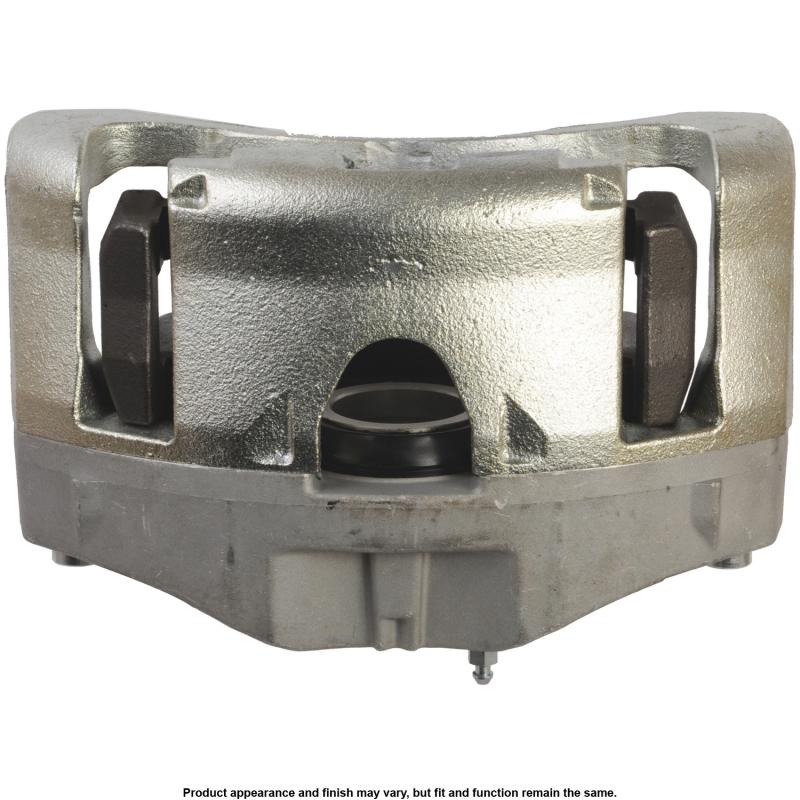 2013 Volvo XC90 Disc Brake Caliper Front Right A1 Cardone 19B2961 image 2 of 4