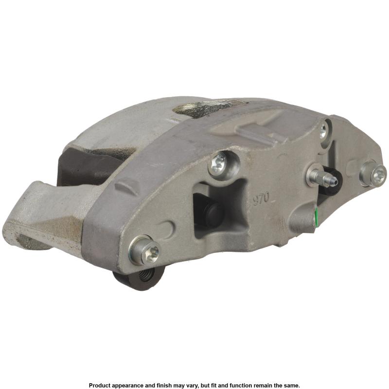 2013 Volvo XC90 Disc Brake Caliper Front Right A1 Cardone 19B2961 image 3 of 4