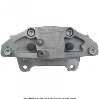 2008 Volvo XC90 Disc Brake Caliper Front Left A1 Cardone 19B2962 image 1 of 4