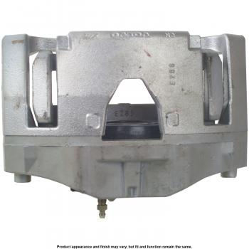 2008 Volvo XC90 Disc Brake Caliper Front Left A1 Cardone 19B2962 image 2 of 4