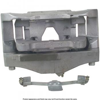 2008 Volvo XC90 Disc Brake Caliper Front Left A1 Cardone 19B2962 image 3 of 4