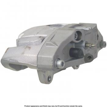 2008 Volvo XC90 Disc Brake Caliper Front Left A1 Cardone 19B2962 image 4 of 4