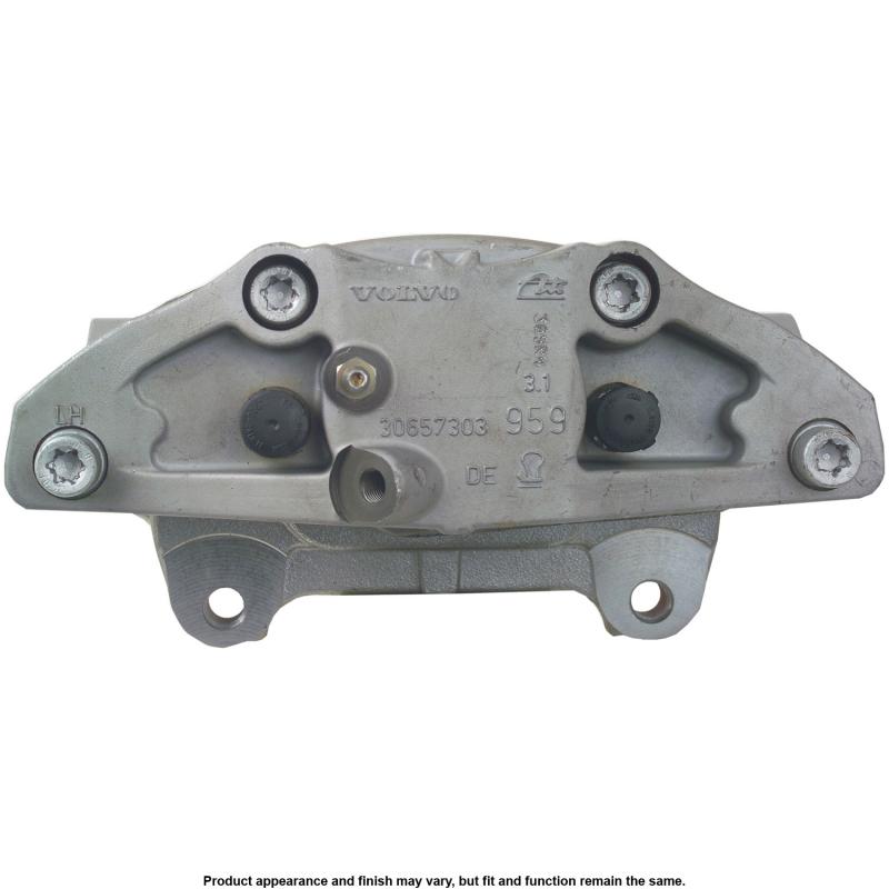 2007 Volvo XC90 Disc Brake Caliper Front Left A1 Cardone 19B2962 image 1 of 4
