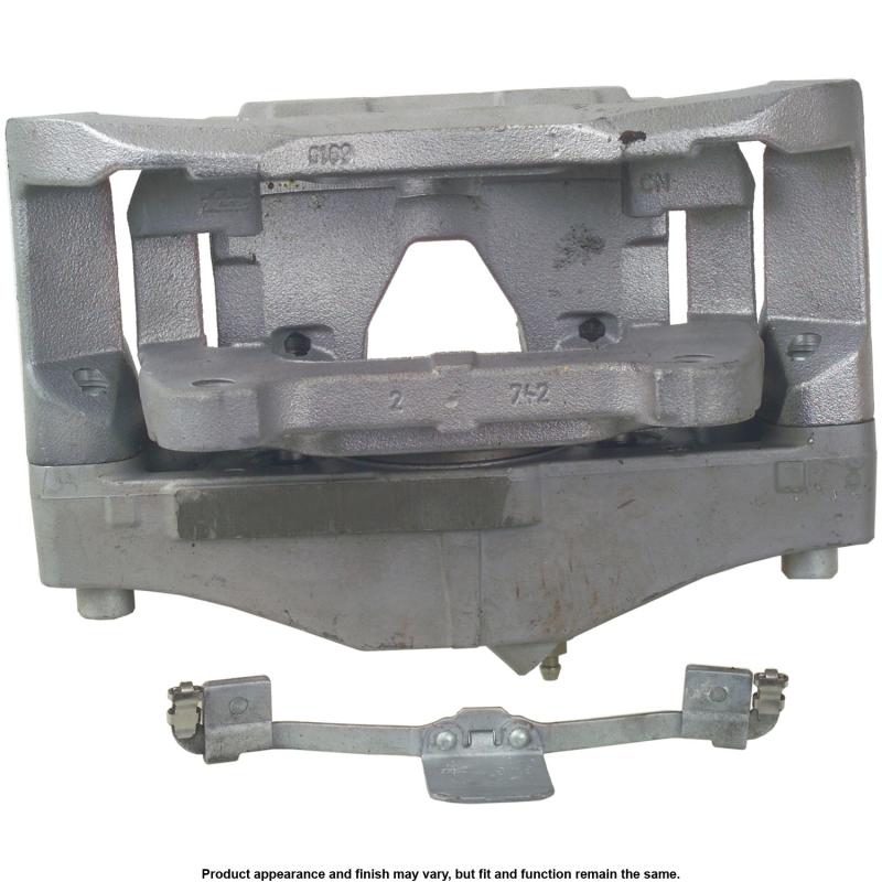 2007 Volvo XC90 Disc Brake Caliper Front Left A1 Cardone 19B2962 image 3 of 4