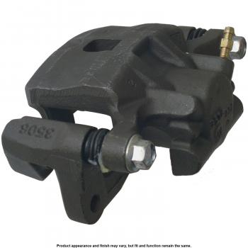 2006 Mitsubishi Galant Disc Brake Caliper Rear Left A1 Cardone 19B2967 image 2 of 4