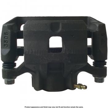 2006 Mitsubishi Galant Disc Brake Caliper Rear Left A1 Cardone 19B2967 image 4 of 4