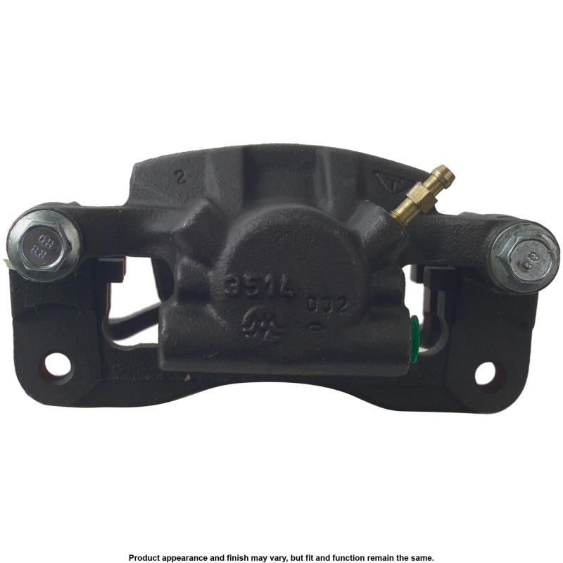 A1 Cardone 19B2967 Disc Brake Caliper product image 3 of 4