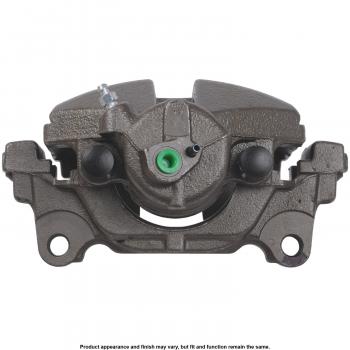 2013 Audi A1 Disc Brake Caliper Front Left A1 Cardone 19B2974 image 1 of 4