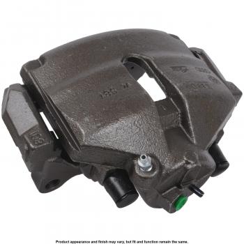 2013 Audi A1 Disc Brake Caliper Front Left A1 Cardone 19B2974 image 3 of 4